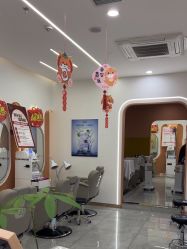 -希梵尔头皮抗衰·科技养发