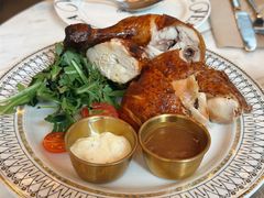 意式烤鸡-IL TEATRO 精品意大利餐厅