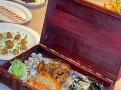 -香然会·园林雅宴(陆家嘴店)