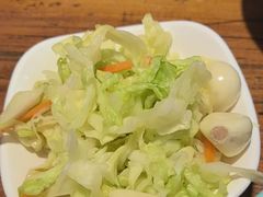 -韩师傅老大同刀削面(北苑路店)