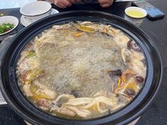 -草墩罗非鱼庄•野生菌•腊排骨(七星街上段店)