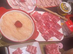 -大龙燚火锅(华都汇店)