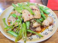 -天全县三土司椒麻鸡餐厅