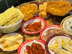 -文立新麻辣烫(合生汇21街区店)