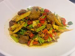 -径山十八道·风味民间菜(杭州总店)