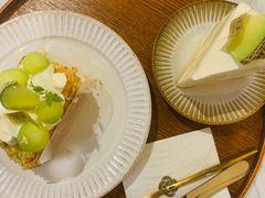 -KNOTKNOT珞珞·日式甜品(K11店)
