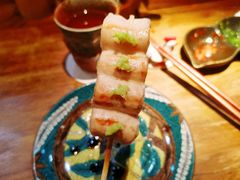 -鸟幸 TORISAKI 炭火居酒屋