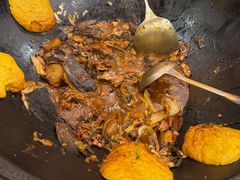 -江湖水乡铁锅炖魚(周庄嘉园店)