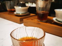 -珍呈中餐厅•粤川淮扬新疆(乌鲁木齐康莱德酒店)