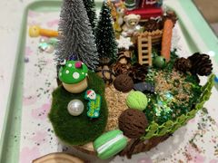 -Summer House夏莫手工坊团建活动(世博源店)