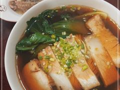 -东吴面馆(好运街店)