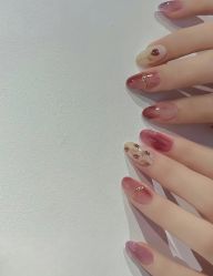 点击看大图 -M·X Nail日式美甲美睫