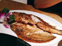-珍味汤馆·潮汕家乡菜(保利文化广场店)