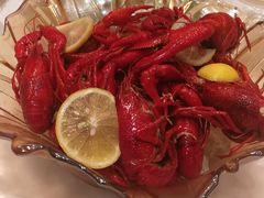 -御苑宾馆-中餐厅