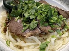-面乙新派手擀面(大悦城店)