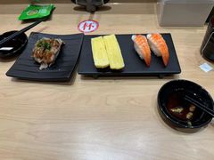 -友壹町寿司(佛山新DNA店)