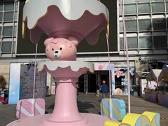-深圳龙华星河COCO City(民治店)