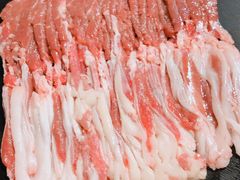 -京涮铜锅涮肉(华贸店)
