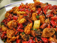 -成都驻京办餐厅(蜀都宾馆店)