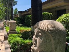 -春晖园度假酒店温泉