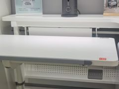 -康朴乐儿童学习桌椅(蓝色港湾店)