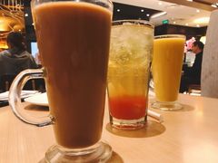 -必胜客(滨江店)