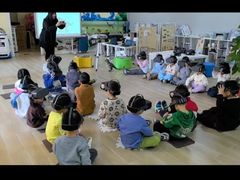 -井德幼儿园(韦伯豪园)