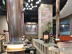 -熊大·鲜烤黄牛肉(五山店)