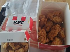 -肯德基(杭州浦沿店)