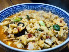-清真·马继明肉丸胡辣汤回坊总店