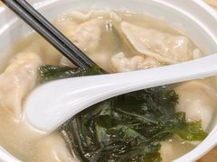 -袁记云饺(莲塘店)