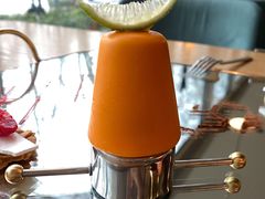 芒果芝士-EN SPACE恩空间