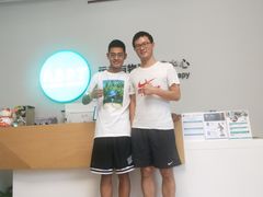 -APT运动康复中心(徐汇万科店)
