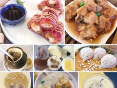-玫瑰甜品(文明路店)