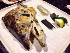 -梅筑·创意料理(王府井百货店)