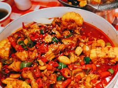 -辣小鲜·南昌大排档(船山路店)