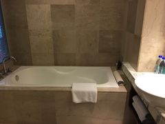 -上海龙之梦万丽酒店