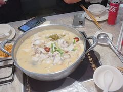 黑鱼-有家酸菜鱼(苏州绿宝广场店)