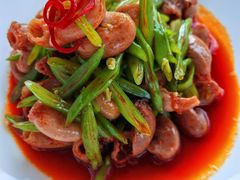 -喜鼎海胆水饺(东港店)