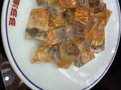 鱼皮冻-云天楼国鼎喜宴中心(国鼎店)