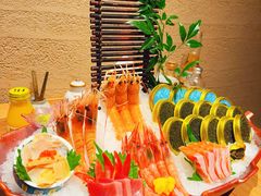 -Minase水濑·日料放题(外滩店)