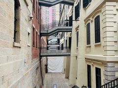 -大馆(前中区警署建築群)