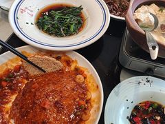 -三品香·江浙菜(松江九谊店)