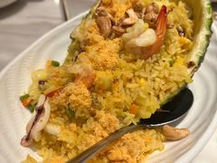 -金椰壳· 大厨新加坡菜(壹方城店)