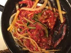 -赤坂亭M9和牛烧肉·日料398放题(万达店)