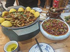 -太子食府(圣水路店)