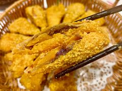 -堂瓦里·33年传统赣菜(第一街区店)