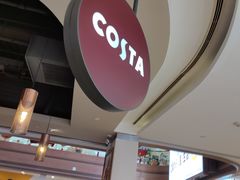 -COSTA COFFEE(恒基名人购物中心店)