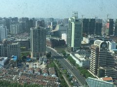 -上海雅居乐万豪侯爵酒店