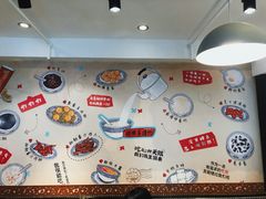 -捷信牛奶甜品世家(五道口店)